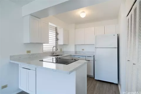 1848 Kahakai Dr #2408, Honolulu, HI 96814