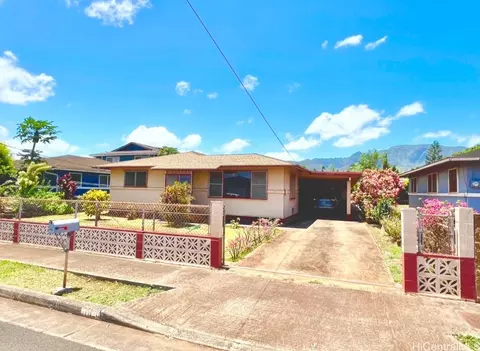 67-320 Kanalu St, Waialua, HI 96791