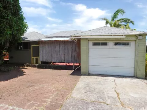 2053 Kula St, Honolulu, HI 96817