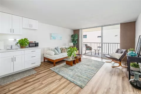 440 Lewers St #1003, Honolulu, HI 96815
