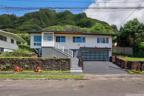 3406 Keahi St, Honolulu, HI 96822