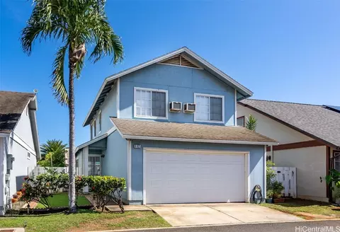 91-1025 Hoopili St #50, Ewa Beach, HI 96706