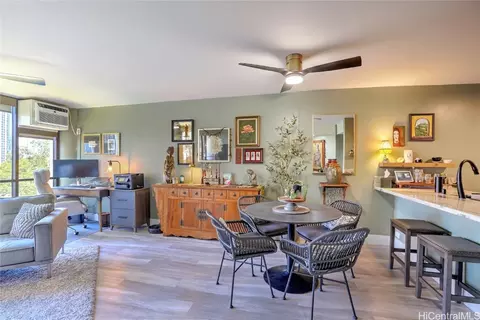 60 N Beretania St #608, Honolulu, HI 96817