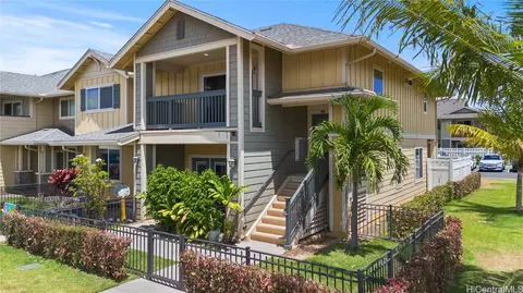 91-960 Iwikuamoo St #308, Ewa Beach, HI 96706