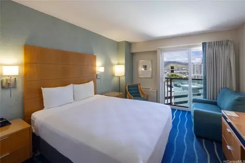 410 Atkinson Dr #1133, Honolulu, HI 96814