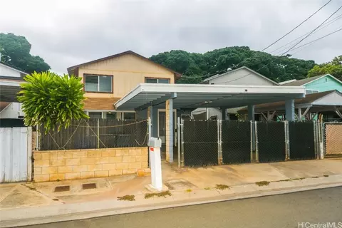 91-1364 Kamahoi St, Ewa Beach, HI 96706