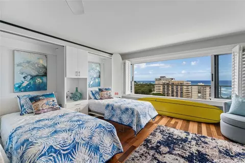 2895 Kalakaua Ave #1508, Honolulu, HI 96815