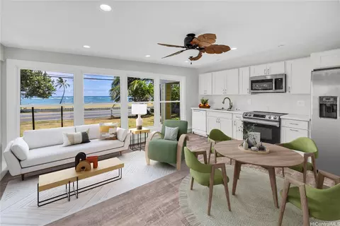 51-512 Kamehameha Hwy, Kaaawa, HI 96730