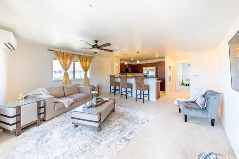 91-1081 Iwikuamoo St #1402, Ewa Beach, HI 96706