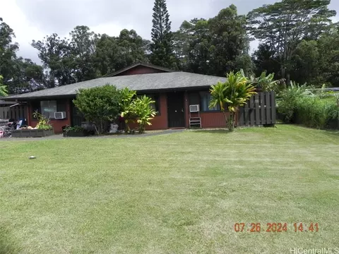 2069 California Ave #20D, Wahiawa, HI 96786
