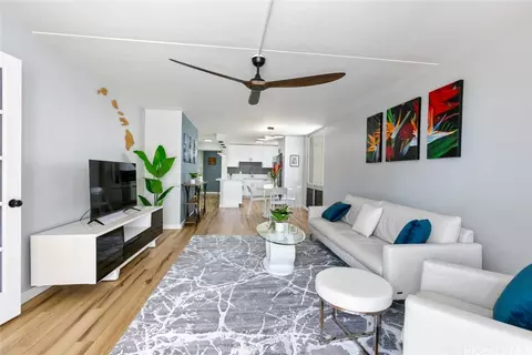 1717 Ala Wai Blvd #810, Honolulu, HI 96815