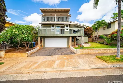 92-541 Uhiuala St, Kapolei, HI 96707