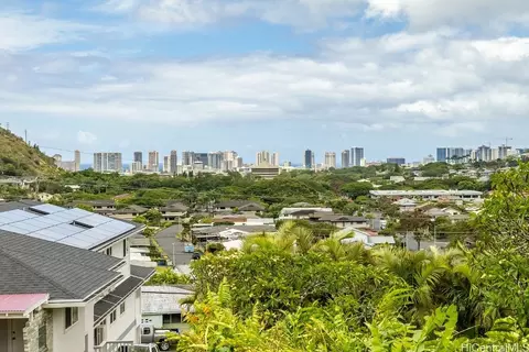 3030 Kahaloa Dr #A, Honolulu, HI 96822