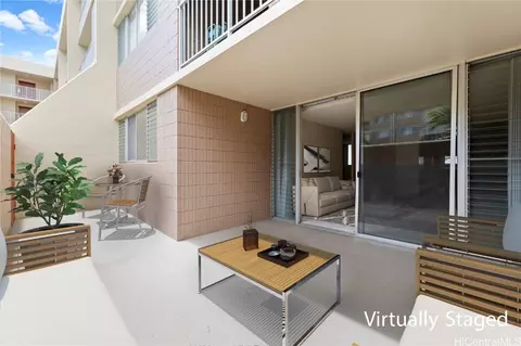 1634 Nuuanu Ave #115, Honolulu, HI 96817