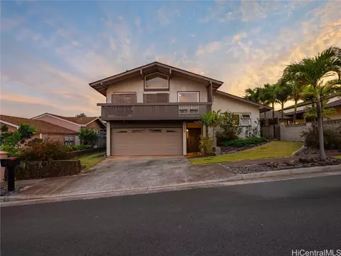 92-1254 Uahanai St, Kapolei, HI 96707