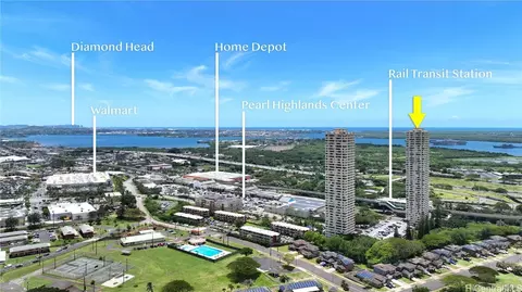 1060 Kamehameha Hwy #2304A, Pearl City, HI 96782