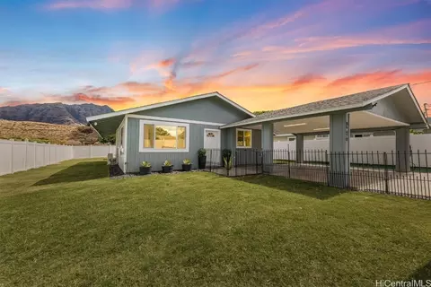 86-470 Halona Rd, Waianae, HI 96792