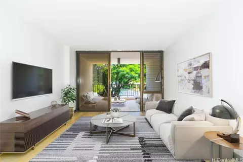 3138 Waialae Ave #523, Honolulu, HI 96816