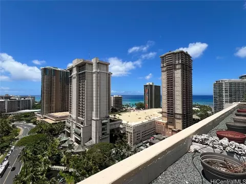 1860 Ala Moana Blvd #2002, Honolulu, HI 96815