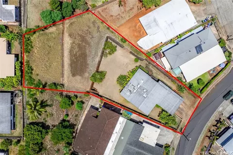 99-612 Honohina St, Aiea, HI 96701