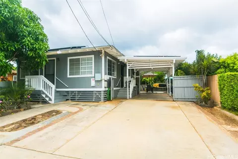 91-1635 Orrick St, Ewa Beach, HI 96706