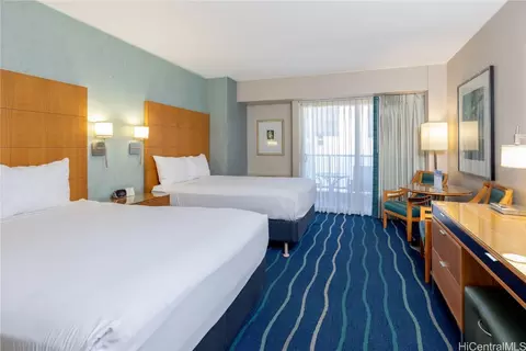 410 Atkinson Dr #731, Honolulu, HI 96814