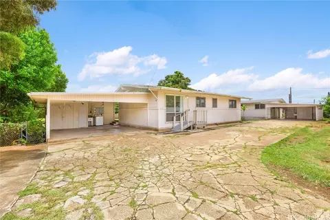 45-193 Waikalua Rd, Kaneohe, HI 96744