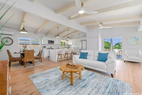 644 Iliaina St, Kailua, HI 96734