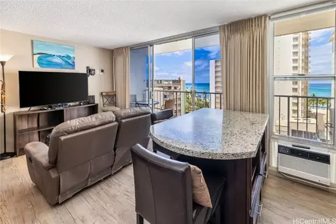 2572 Lemon Rd #1102 & 1103, Honolulu, HI 96815