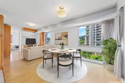 1616 Liholiho St #701, Honolulu, HI 96822