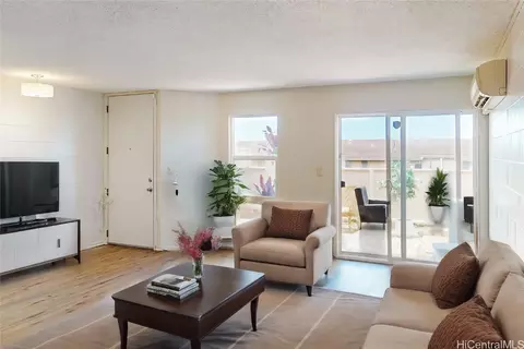 92-791 Makakilo Dr #E35, Kapolei, HI 96707