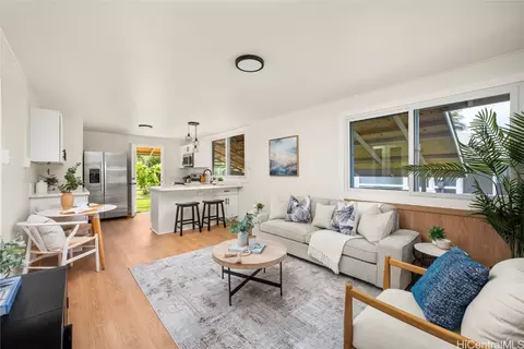 2315 California Ave #A, Wahiawa, HI 96786