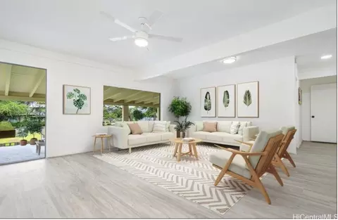 86-516 Paheehee Pl, Waianae, HI 96792