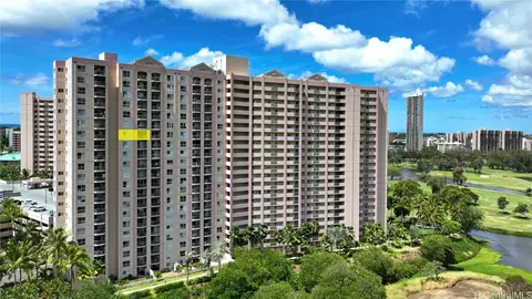 3054 Ala Poha Pl #1602, Honolulu, HI 96818