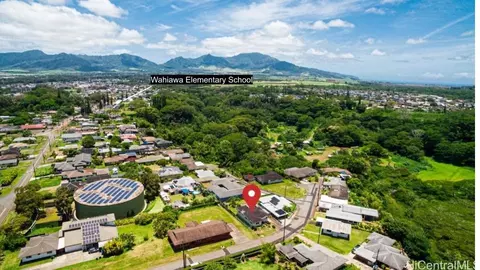 433 Glenview Pl, Wahiawa, HI 96786