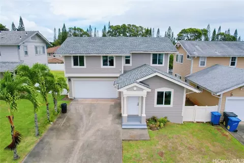 95-217 Ulahea Pl, Mililani, HI 96789