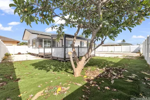 91-623 A-1 Pohakupuna Rd, Ewa Beach, HI 96706