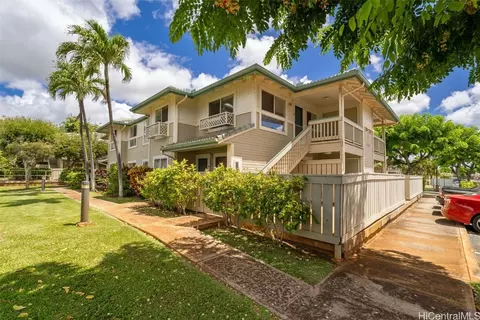 91-1063 Oaniani St #3F, Kapolei, HI 96707