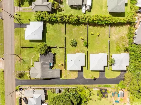 2315 California Ave #C, Wahiawa, HI 96786