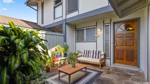 95-710 Kipapa Dr #14, Mililani, HI 96789