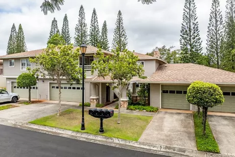 95-1521 Ainamakua Dr #88, Mililani, HI 96789