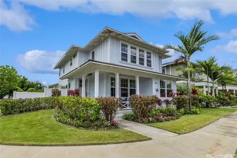 91-1037 Kaiamaloo St, Ewa Beach, HI 96706