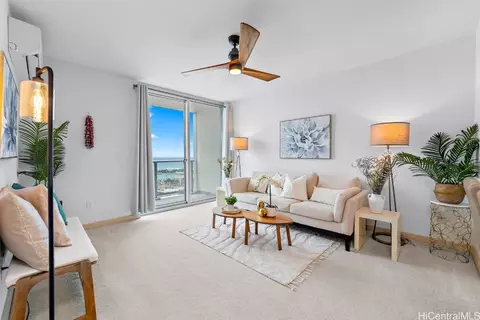 555 South St #3104, Honolulu, HI 96813