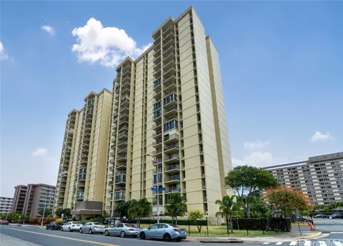 3161 Ala Ilima St #1804, Honolulu, HI 96818