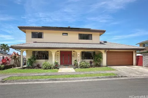 47-531 Henoheno St, Kaneohe, HI 96744