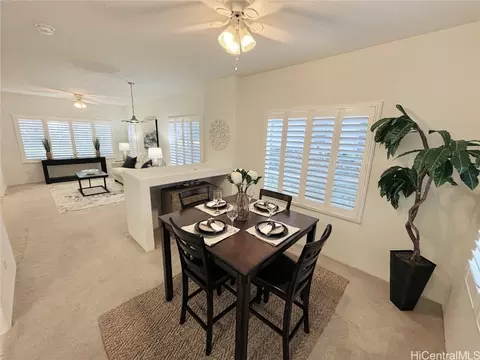 91-1093 Kaimalie St #2S1, Ewa Beach, HI 96706