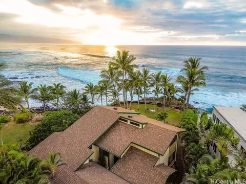 61-167 Iliohu Pl, Haleiwa, HI 96712