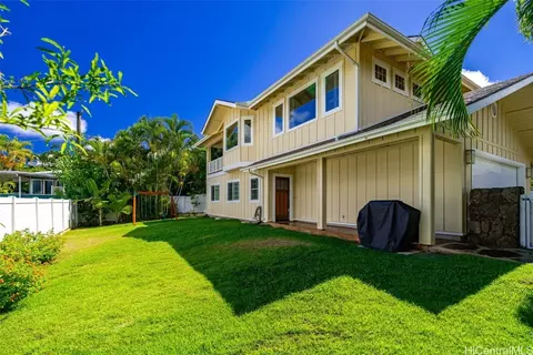 44-129 Kalenakai Pl, Kaneohe, HI 96744