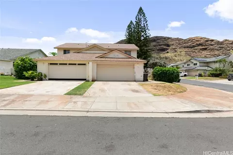 87-397 Kulahanai St, Waianae, HI 96792