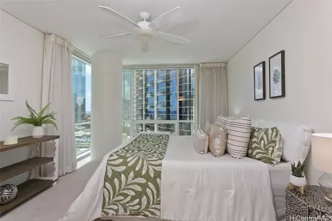 88 Piikoi St #1501, Honolulu, HI 96814